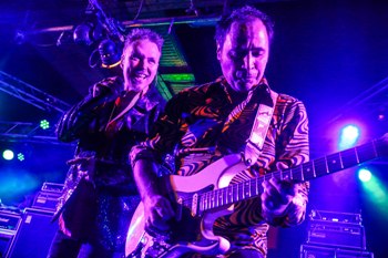 Terra Nova - live - 2018