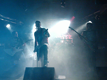 teutonic slaughter