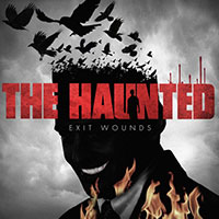 the haunted