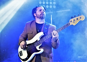 the cold stares live20231