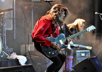 the damn truth live2023 2