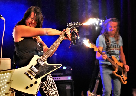 the dirty denims live2024