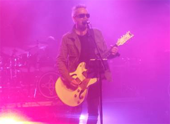 the mission
