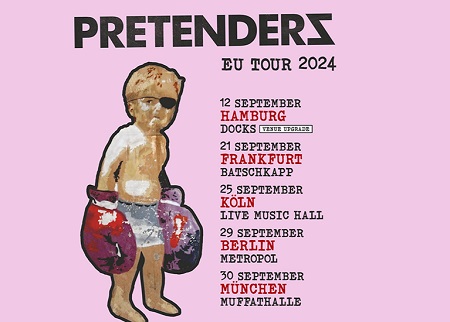 the pretenders index