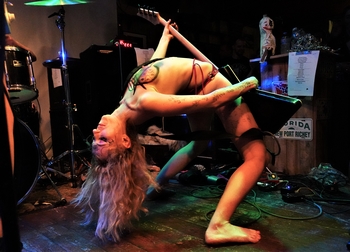 The Soap Girls live2019 5
