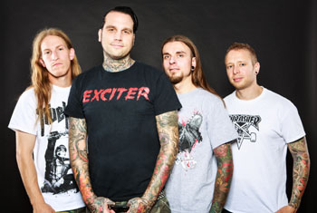 the suicide kings