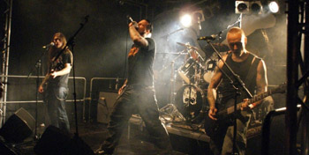 the suicide kings