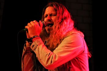 The Treatment live 2022
