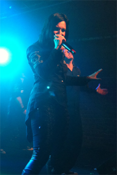 THIS IS SHE vox LIVE 2012