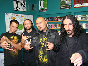 threshold end