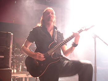 THRESHOLD: Pete