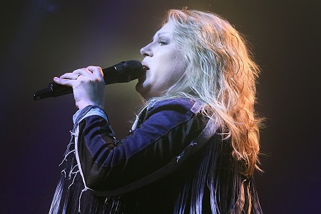 Thunder Mother live2025 1