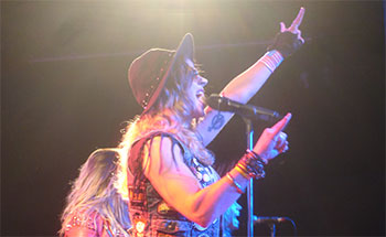 thundermother