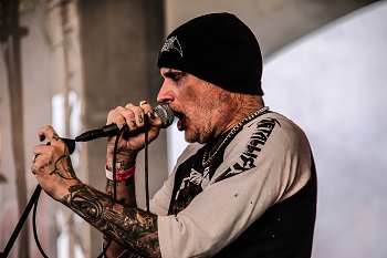 Tiamat - Rockhard 2018-2