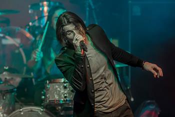 Toseland - text - live 2017