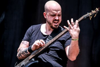 Bang Your Head - live - 2017 - Toxik