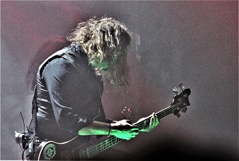 tribulation live2022