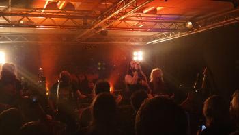 Turbo - live - 2019
