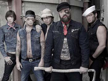 turbonegro