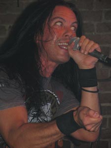 TYKETTO vox LIVE 2012
