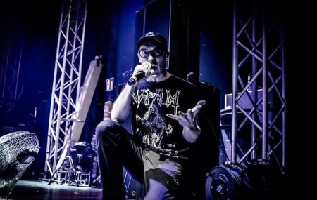 Tyranthrope - live - 2024