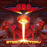 U.D.O. - Steelfactory SPECIALS 2018
