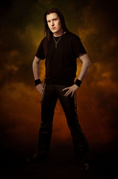 U.D.O. kasperi