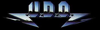 U.D.O. logo INTI 2013
