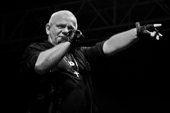 U.D.O. udo