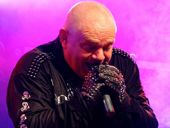 U.D.O.