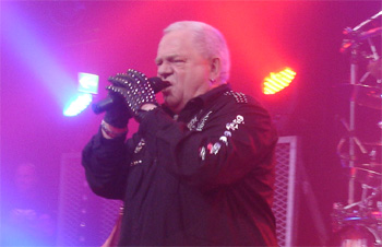 U.D.O.