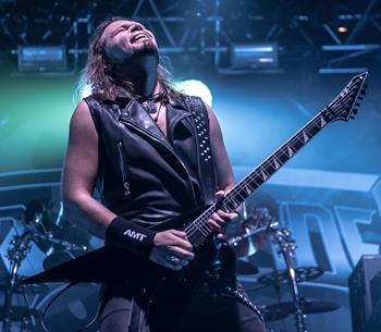MHP - live 2016 - Dirkschneider
