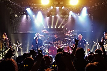 UDO live2019