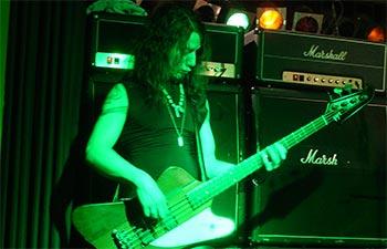 UFO rob LIVE 2015