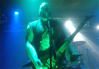 evoked