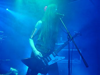 graveyard ghoul