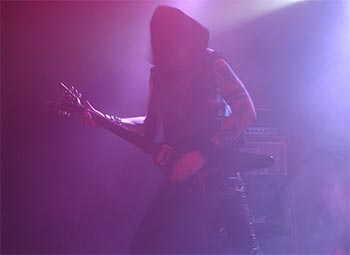 horns of domination
