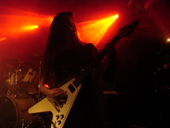 archaic thorn