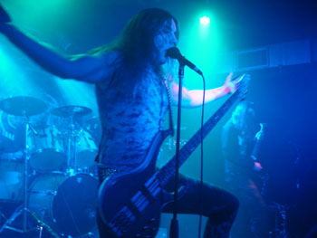 heretic