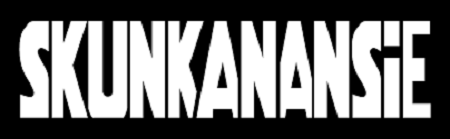 skunk anansie logo