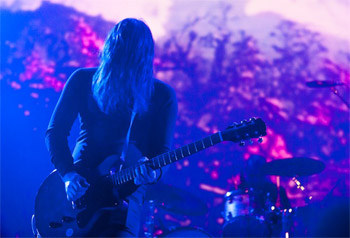 UNCLE ACID AND THE DEADBEATS