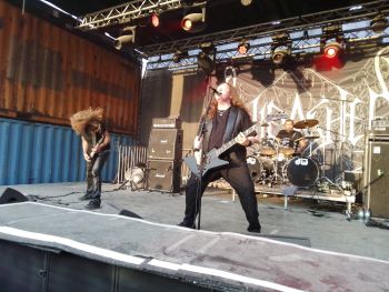 Unleashed - live - 2023
