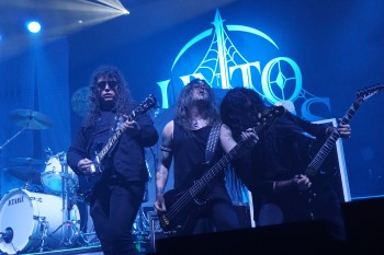Unto Others - live - 2022