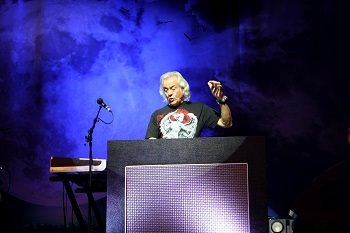 Uriah Heep - live - 2018-2