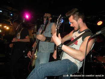 SIN STARLETT