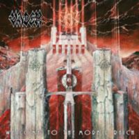 VADER-welcome to the morbid reich 2011