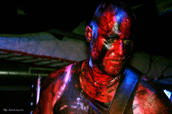 VARG hati LIVE 2013