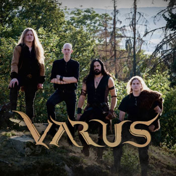 varus