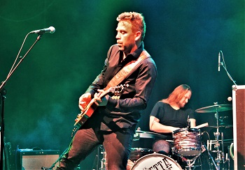 vendetta drive live2022