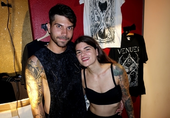 venues